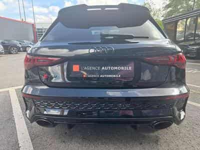 Audi RS3 RS3 TFSI / jusqu'à 36 mois de garantie (2022) - Photo 6