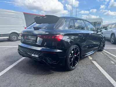 Audi RS3 RS3 TFSI / jusqu'à 36 mois de garantie (2022) - Photo 5