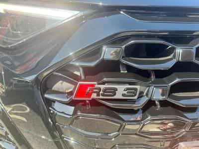 Audi RS3 RS3 TFSI / jusqu'à 36 mois de garantie (2022) - Photo 8