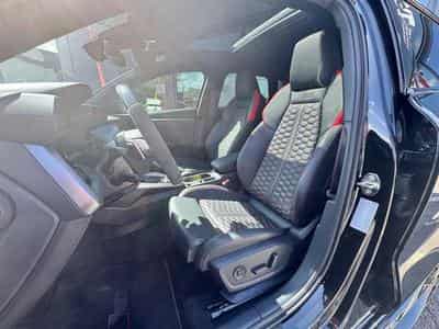 Audi RS3 RS3 TFSI / jusqu'à 36 mois de garantie (2022) - Photo 13