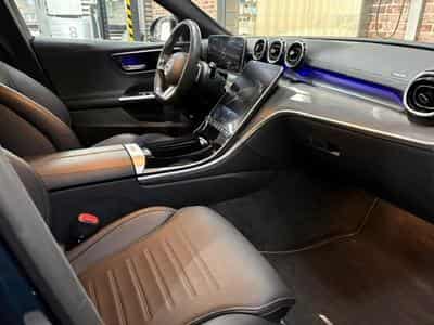 Mercedes C 200 C 200D Limousine 163cv AMG-LINE (2023) - Photo 8