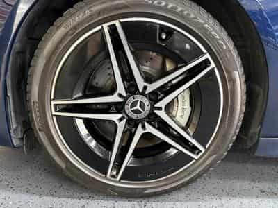 Mercedes C 200 C 200D Limousine 163cv AMG-LINE (2023) - Photo 3
