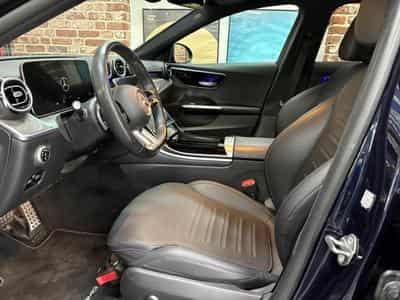 Mercedes C 200 C 200D Limousine 163cv AMG-LINE (2023) - Photo 5