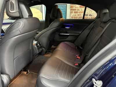 Mercedes C 200 C 200D Limousine 163cv AMG-LINE (2023) - Photo 6