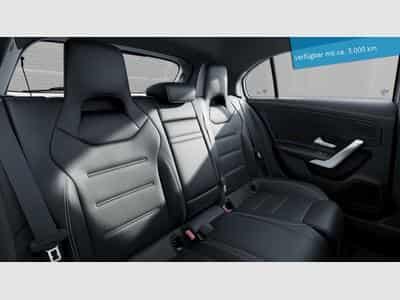 Mercedes A 200 AMG-Line (2025) - Foto 12