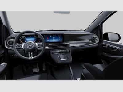 Mercedes V d STYLE Lang (2025) - Foto 7
