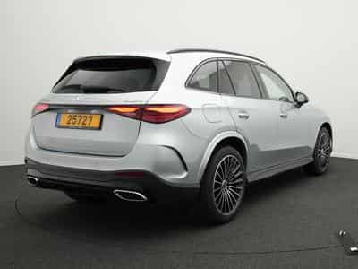 Mercedes GLC 220 d 4MATIC AMG-Line (2025) - Foto 3