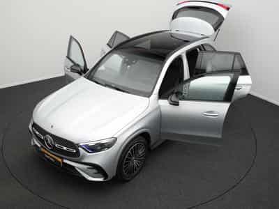 Mercedes GLC 220 d 4MATIC AMG-Line Premium (2026) - Foto 14