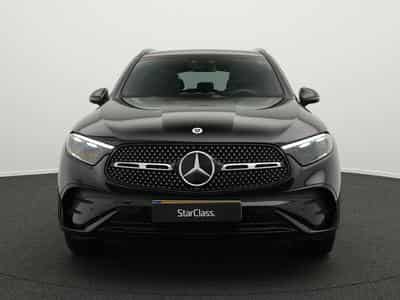 Mercedes GLC 220 d 4MATIC AMG-Line Premium (2026) - Foto 2