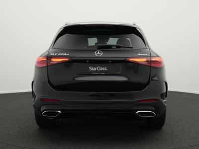Mercedes GLC 220 d 4MATIC AMG-Line Premium (2026) - Foto 4