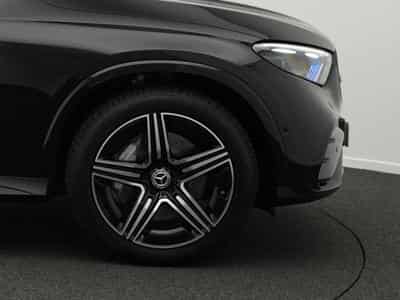 Mercedes GLC 220 d 4MATIC AMG-Line Premium (2026) - Foto 8