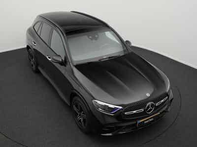Mercedes GLC 220 d 4MATIC AMG-Line Premium (2026) - Foto 12