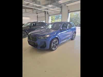BMW iX1 BEV 67KWH XDRIVE30 (200KW) 4WD AUTO M-Sport (2023) - Photo 1