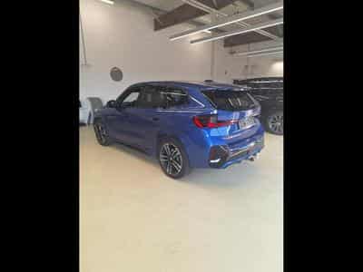 BMW iX1 BEV 67KWH XDRIVE30 (200KW) 4WD AUTO M-Sport (2023) - Photo 4