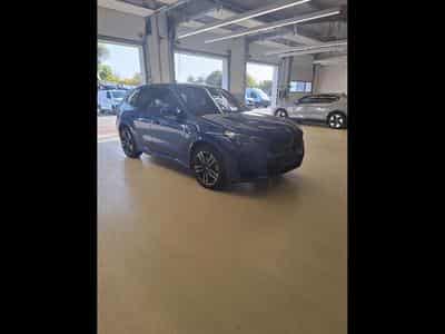 BMW iX1 BEV 67KWH XDRIVE30 (200KW) 4WD AUTO M-Sport (2023) - Photo 3
