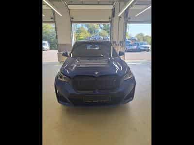 BMW iX1 BEV 67KWH XDRIVE30 (200KW) 4WD AUTO M-Sport (2023) - Photo 2