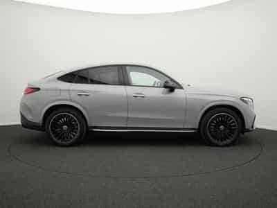 Mercedes GLC 450 d 4MATIC Coupé AMG-Line Premium Plus (2026) - Foto 5