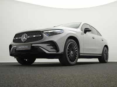 Mercedes GLC 450 d 4MATIC Coupé AMG-Line Premium Plus (2026) - Foto 10