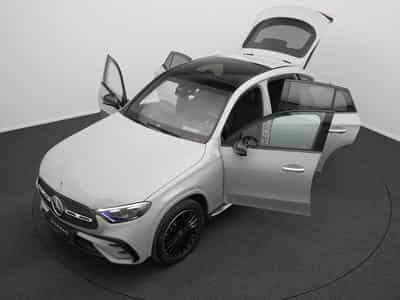 Mercedes GLC 450 d 4MATIC Coupé AMG-Line Premium Plus (2026) - Foto 14