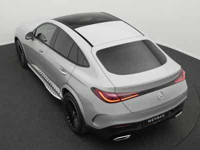Mercedes GLC 450 d 4MATIC Coupé AMG-Line Premium Plus (2026) - Foto 13
