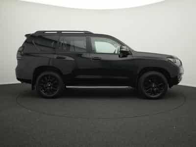 Toyota Land Cruiser 2.8 D4-D TEC-Edition (2023) - Foto 5
