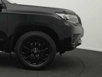 Toyota Land Cruiser 2.8 D4-D TEC-Edition (2023) - Foto 8