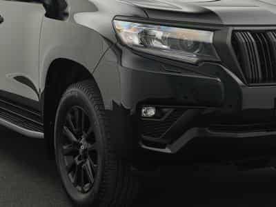Toyota Land Cruiser 2.8 D4-D TEC-Edition (2023) - Foto 9