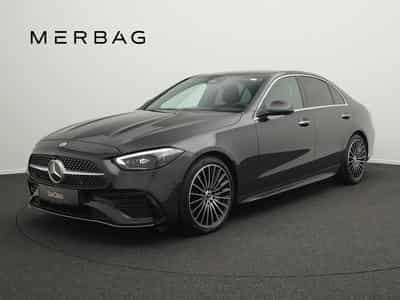 Mercedes C 200 d (2025) - Foto 1