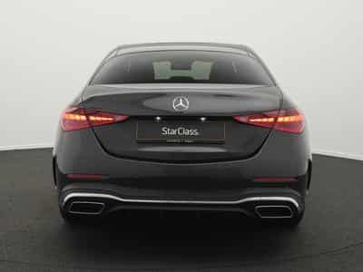 Mercedes C 200 d (2025) - Foto 4