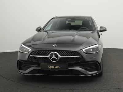 Mercedes C 200 d (2025) - Foto 2