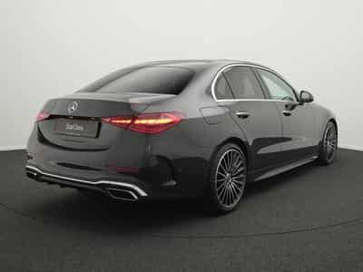 Mercedes C 200 d (2025) - Foto 3