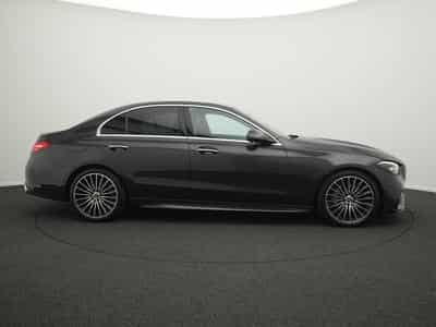 Mercedes C 200 d (2025) - Foto 5