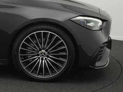Mercedes C 200 d (2025) - Foto 8