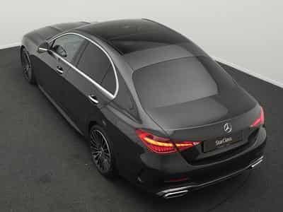 Mercedes C 200 d (2025) - Foto 13