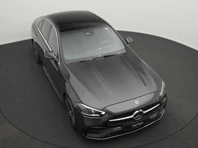 Mercedes C 200 d (2025) - Foto 12