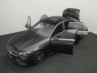 Mercedes C 200 d (2025) - Foto 14