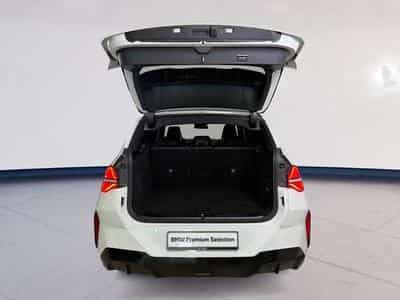 BMW X3 20d xDrive HK HiFi DAB LED RFK (2025) - Photo 10