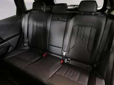 BMW X3 40d xDrive DAB LED (2025) - Photo 8