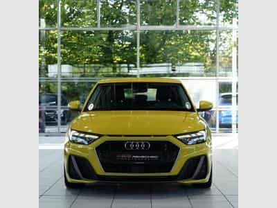 Audi A1 40 TFSI S line 1.Hand *Ambiente+ *Audi Sound (2021) - Photo 3