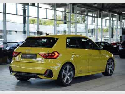 Audi A1 40 TFSI S line 1.Hand *Ambiente+ *Audi Sound (2021) - Photo 6