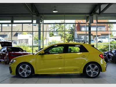 Audi A1 40 TFSI S line 1.Hand *Ambiente+ *Audi Sound (2021) - Photo 9