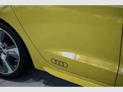Audi A1 40 TFSI S line 1.Hand *Ambiente+ *Audi Sound (2021) - Photo 10