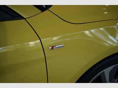 Audi A1 40 TFSI S line 1.Hand *Ambiente+ *Audi Sound (2021) - Photo 11