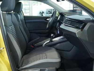 Audi A1 40 TFSI S line 1.Hand *Ambiente+ *Audi Sound (2021) - Photo 15