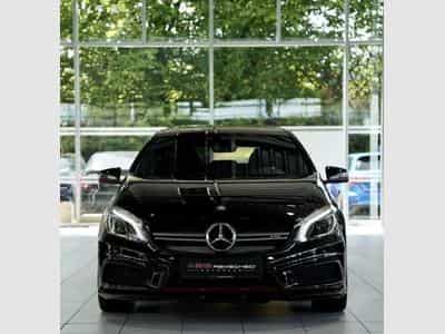 Mercedes A 45 AMG 4M 2H *19 *Perf-AGA *H&K *Kamera *Pano (2014) - Foto 3