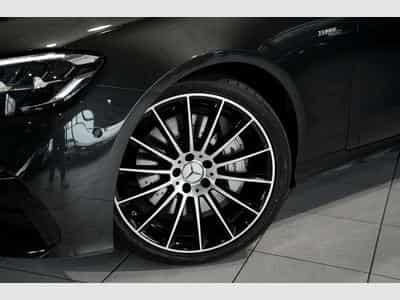 Mercedes E 53 AMG 4M Coupé *2.H *20 *Pano*Perf-AGA*BURM (2022) - Photo 3