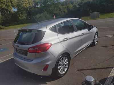 Ford Fiesta Titanium (2017) - Photo 2