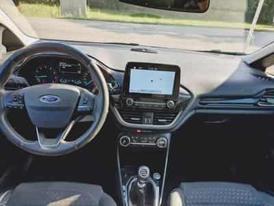 Ford Fiesta Titanium (2017) - Photo 4