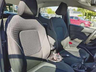 Ford Fiesta Titanium (2017) - Photo 5