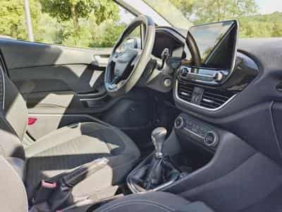 Ford Fiesta Titanium (2017) - Photo 6